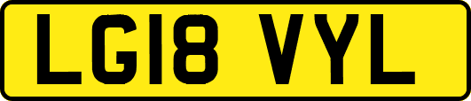 LG18VYL