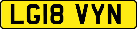 LG18VYN