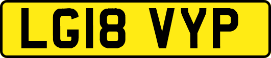 LG18VYP