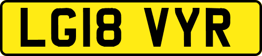 LG18VYR