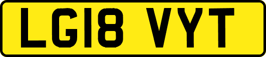 LG18VYT