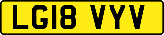 LG18VYV