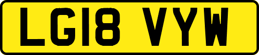 LG18VYW
