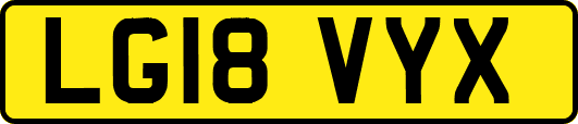 LG18VYX