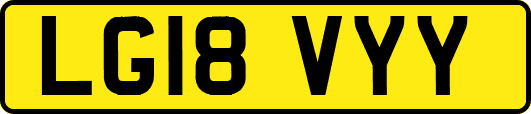 LG18VYY