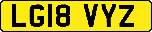 LG18VYZ