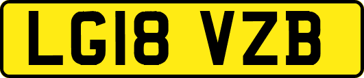LG18VZB