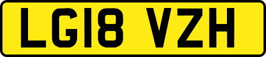 LG18VZH