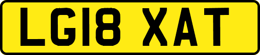 LG18XAT