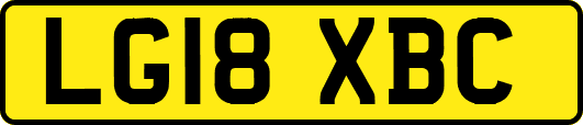 LG18XBC