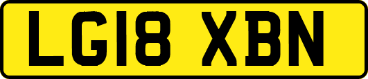 LG18XBN