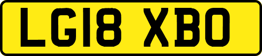 LG18XBO