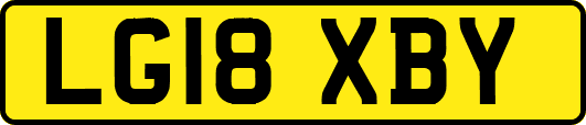 LG18XBY