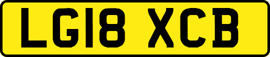 LG18XCB