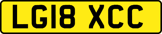 LG18XCC