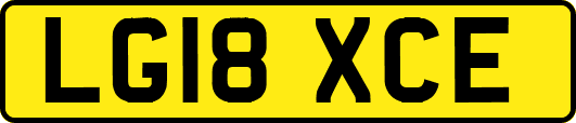 LG18XCE