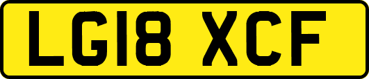 LG18XCF