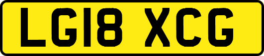 LG18XCG