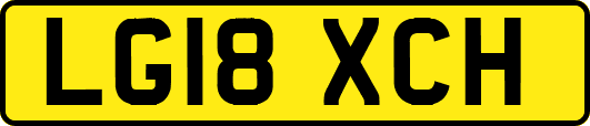 LG18XCH