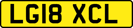 LG18XCL