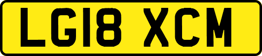LG18XCM