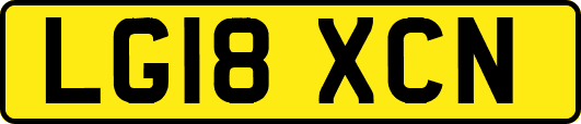 LG18XCN