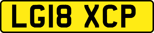 LG18XCP