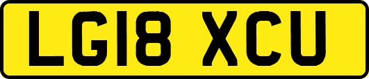 LG18XCU
