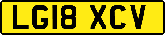LG18XCV