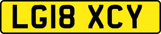 LG18XCY