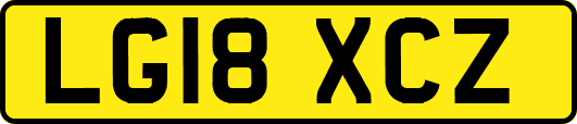 LG18XCZ