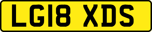 LG18XDS