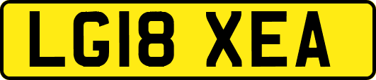 LG18XEA