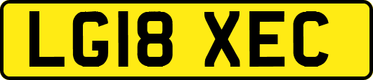 LG18XEC