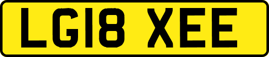 LG18XEE