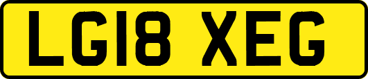 LG18XEG