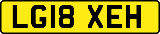 LG18XEH
