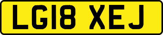LG18XEJ
