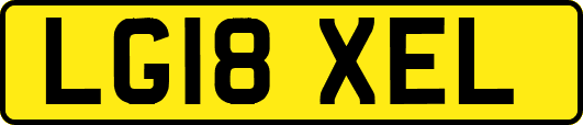 LG18XEL