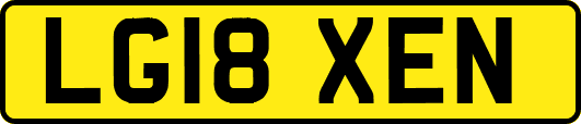 LG18XEN