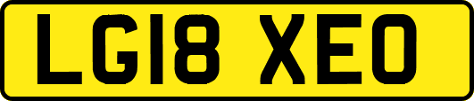 LG18XEO