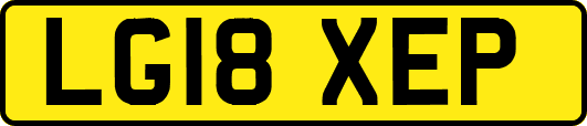 LG18XEP