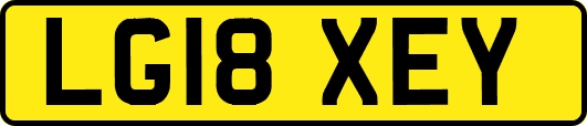 LG18XEY