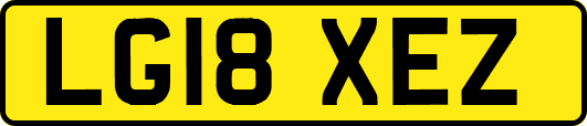 LG18XEZ