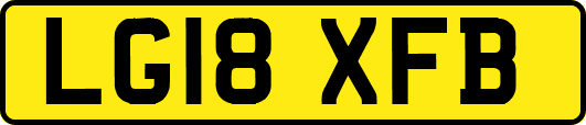 LG18XFB
