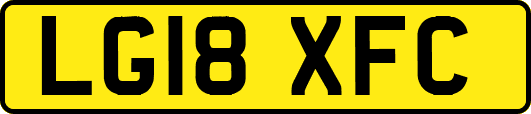 LG18XFC