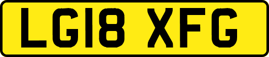 LG18XFG