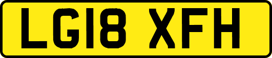 LG18XFH