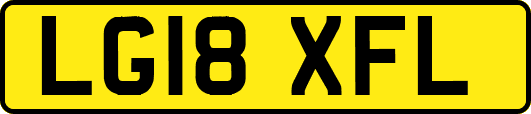 LG18XFL