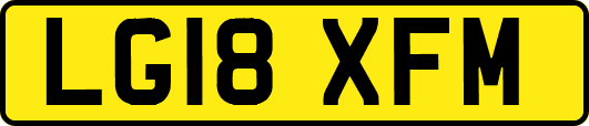 LG18XFM